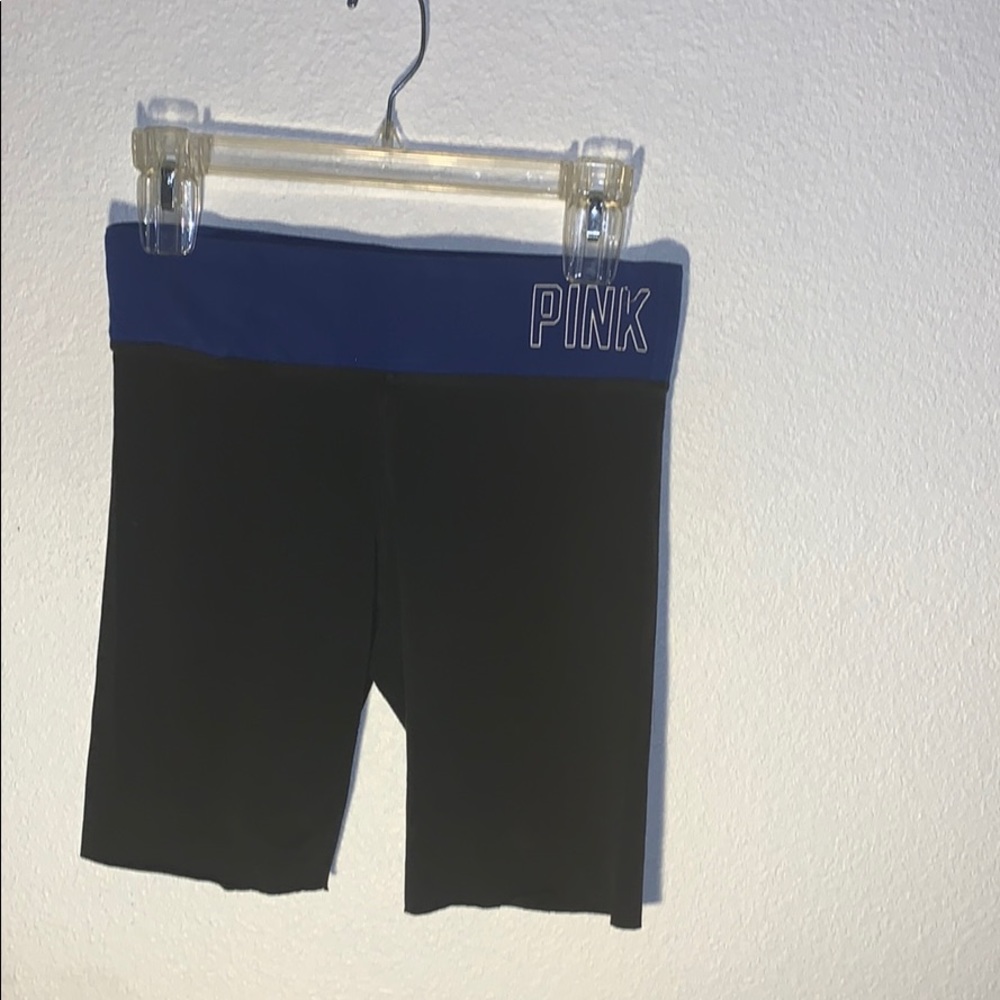 Dodger biker shorts